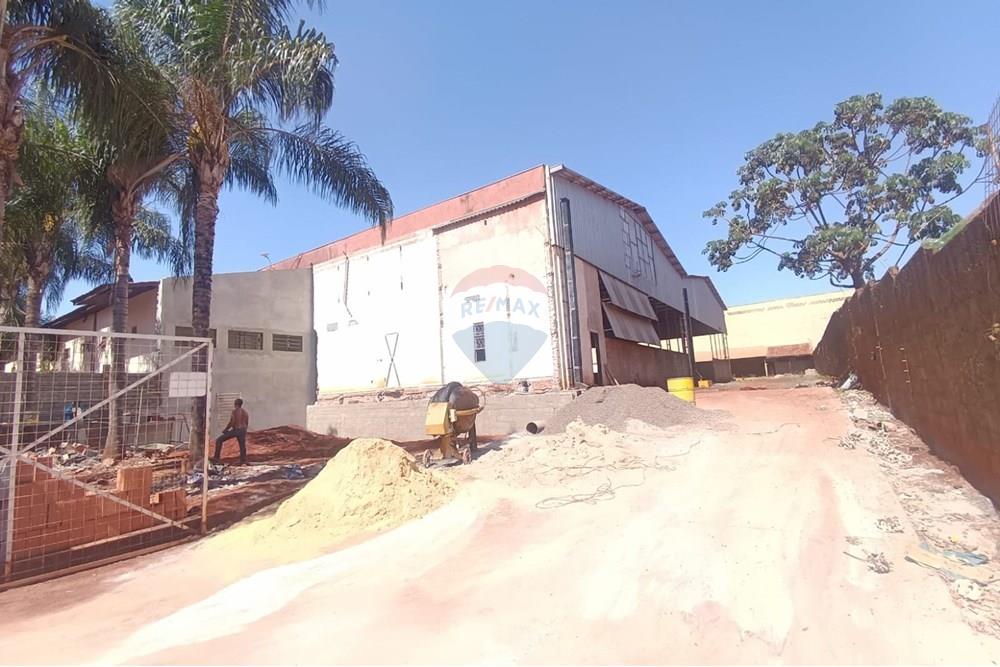 Galpão - Alugar - Ribeirão Preto , São Paulo - IMG-20250918-WA0041.jpg - 780181012-805