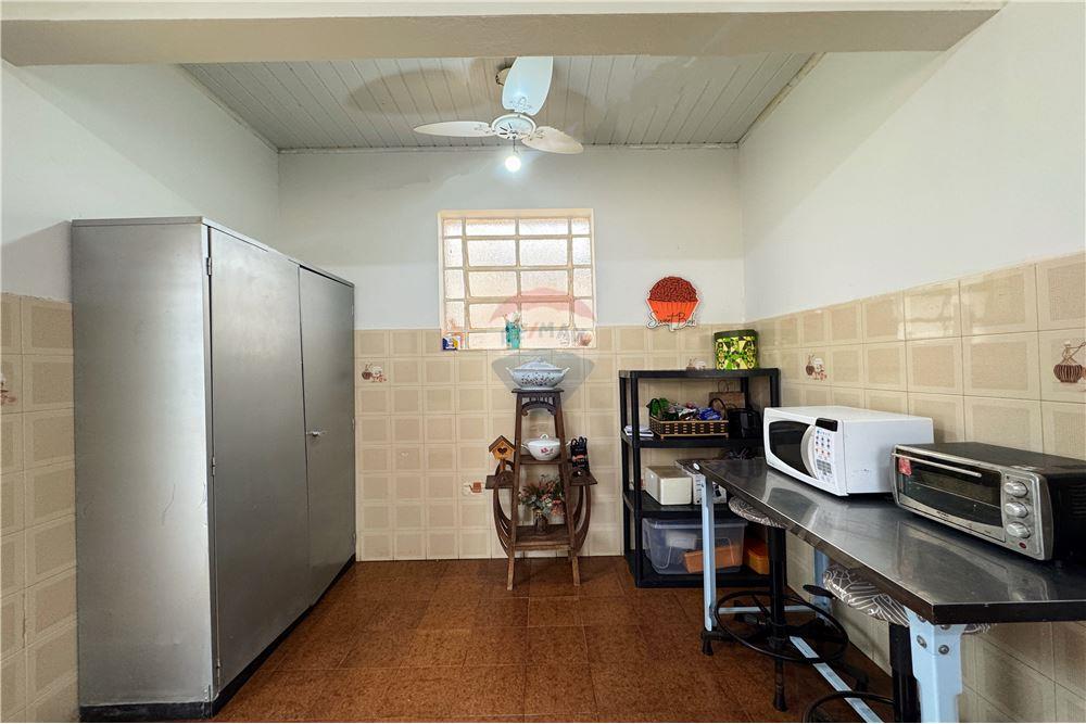 Casa - Venda - Ribeirão Preto , São Paulo - Cozinha - 780211014-97