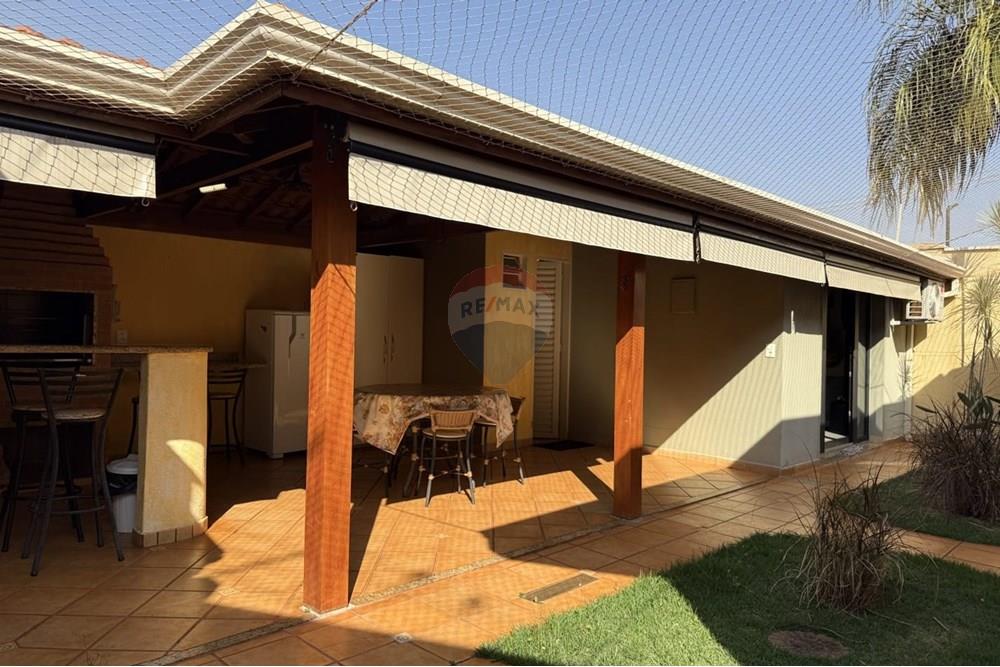 Casa de Condomínio - Venda - Ribeirão Preto , São Paulo - fotos novas.jpg - 780151006-116