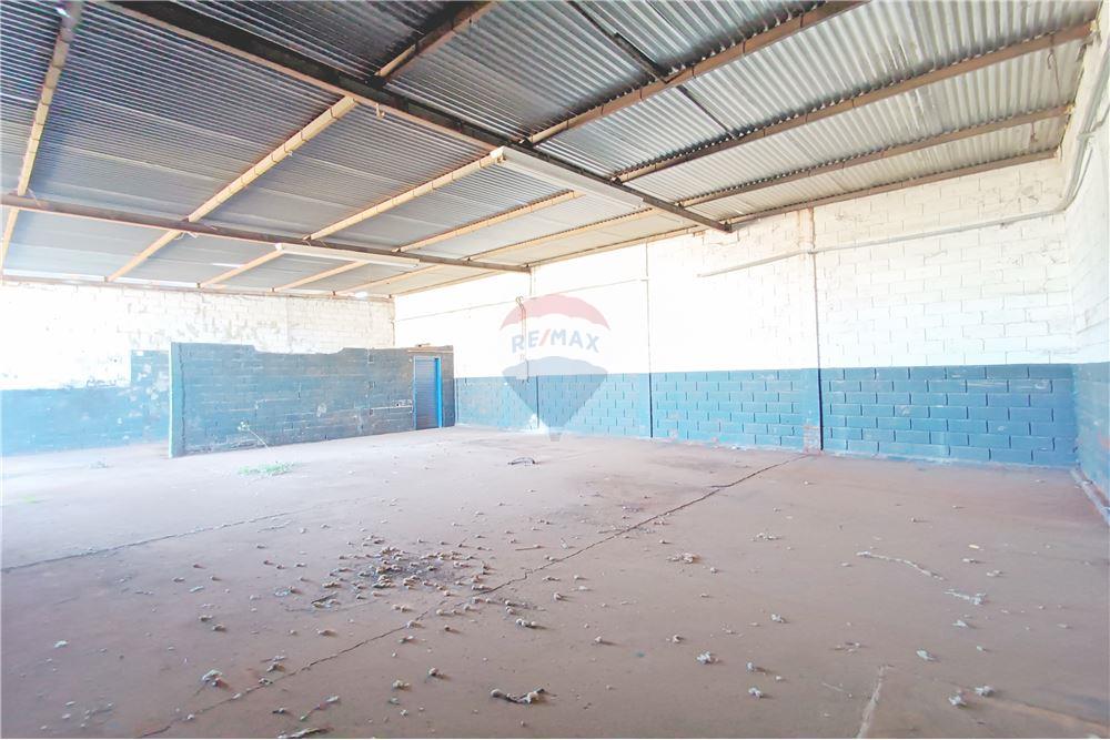 Galpão - Venda - Ribeirão Preto , São Paulo - 37 - 780181012-337