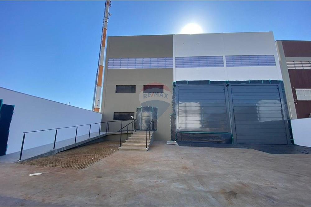 Galpão - Alugar - Ribeirão Preto , São Paulo - 1740169899767.jpg - 780181012-575