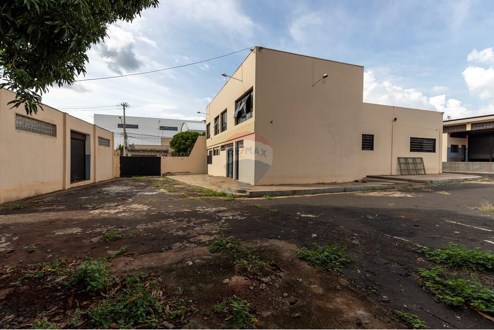 Galpão - Venda - Ribeirão Preto , São Paulo - IMG_7423-HDR.jpg - 780271014-28
