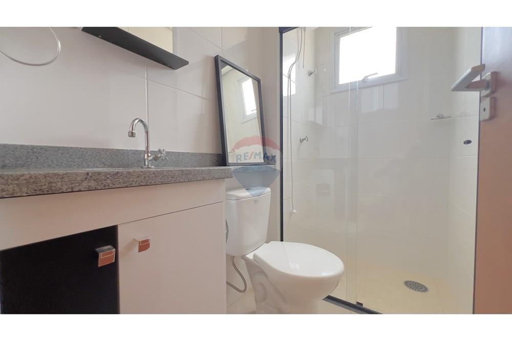 Apartamento - Venda - Ribeirão Preto , São Paulo - IMG_8985.jpg - Banheiro - 780091007-79