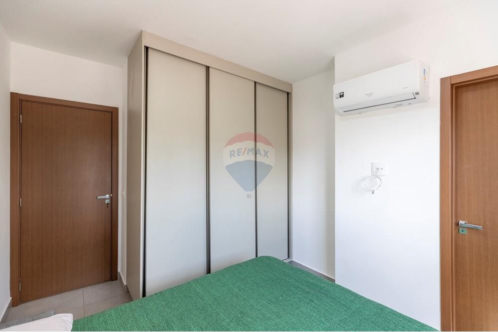 Apartamento - Venda - Ribeirão Preto , São Paulo - Apartamento Cidade de Santiago - Jardim Irajá - 12.jpg - Quarto - 780091004-121
