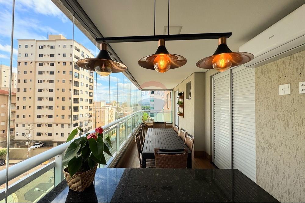 Apartamento - Venda - Ribeirão Preto , São Paulo - IMG_2061.JPG - 780211014-90