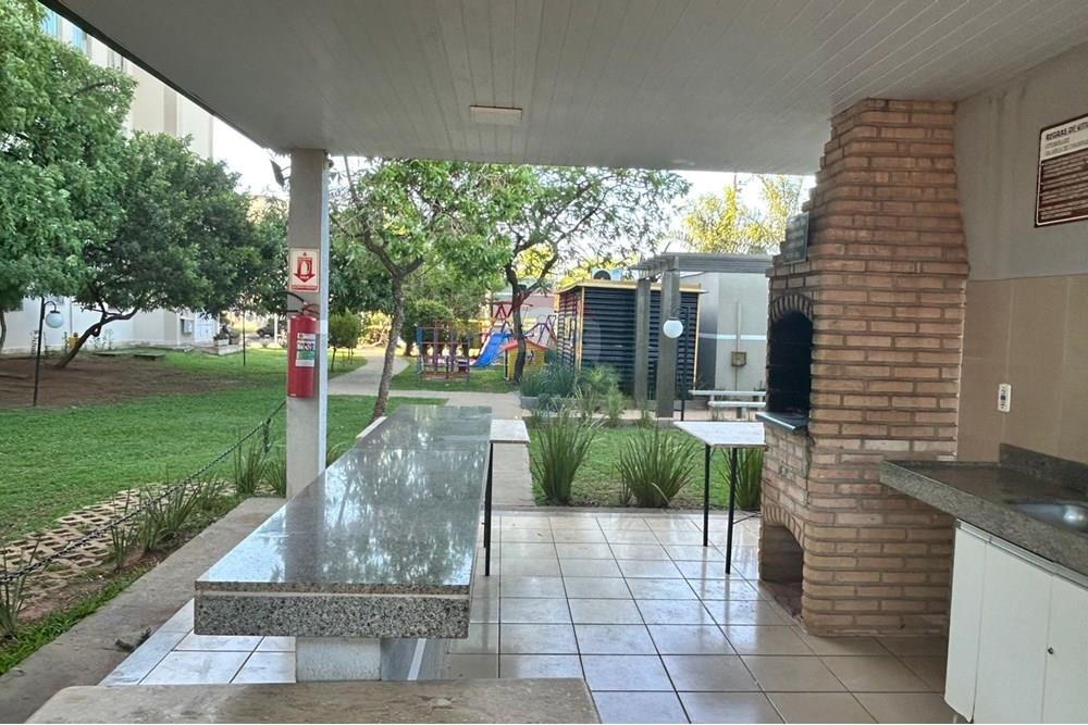 Apartamento - Venda - Ribeirão Preto , São Paulo - zz pq renascer4.jpeg - 780241010-26