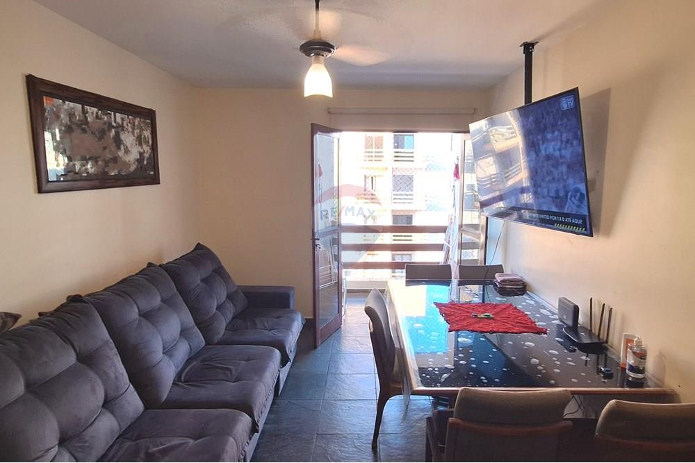 Apartamento - Venda - Ribeirão Preto , São Paulo - SALA2.jpg - Sala de estar - 780201024-14