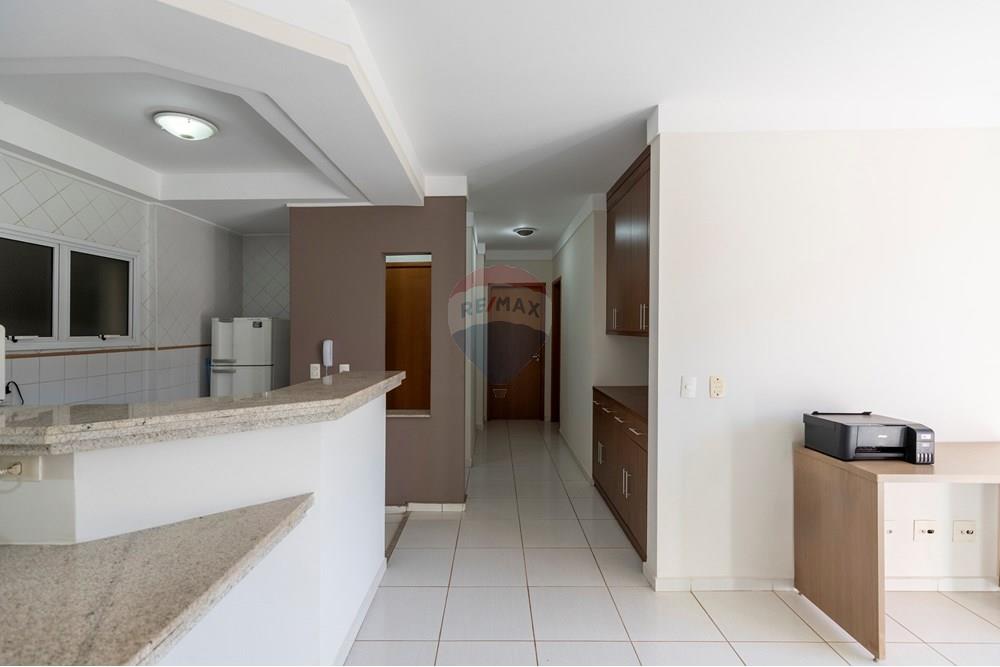 Apartamento - Venda - Ribeirão Preto , São Paulo - IMG_3051-HDR.jpg - Cozinha - 780271037-3