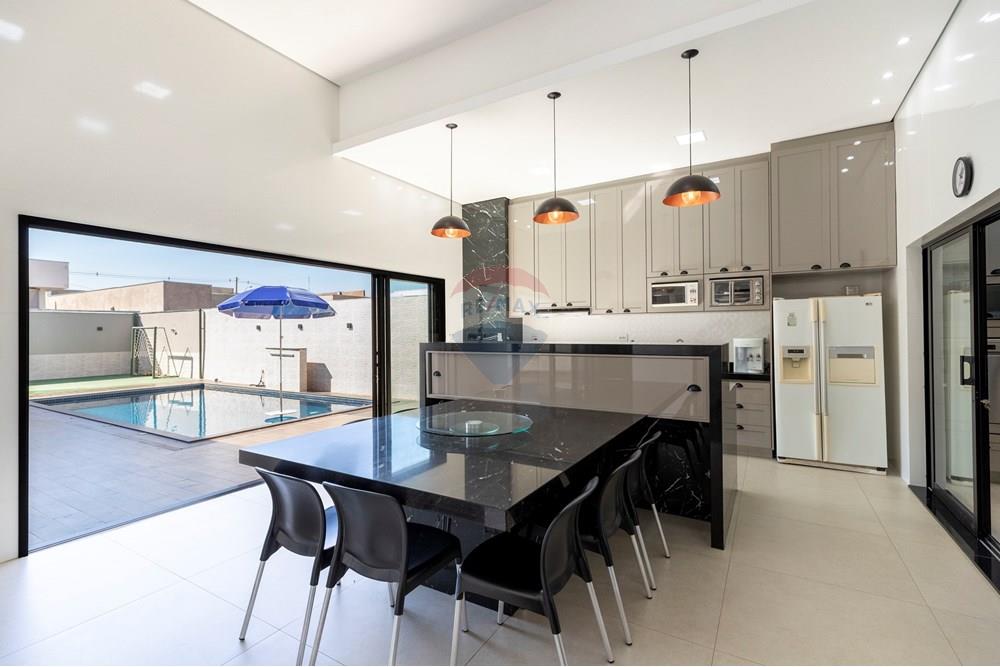 Casa de Condomínio - Venda - Jardinópolis , São Paulo - IMG_0322-HDR.jpg - Área Gourmet - 780091038-50