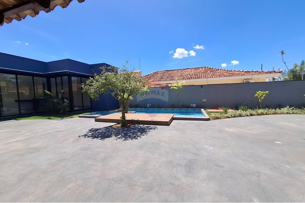 Casa - Venda - Ribeirão Preto , São Paulo - 42.jpg - Jardim Interno - 780171006-267