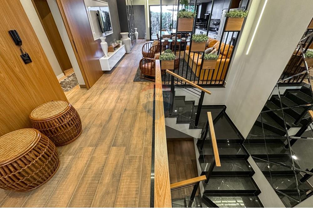 Casa de Condomínio - Venda - Ribeirão Preto , São Paulo - 09.jpg - 780241012-33