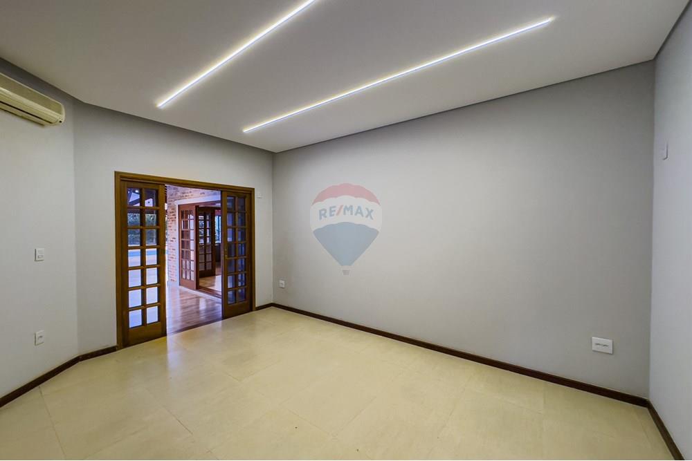 Casa de Condomínio - Venda - Ribeirão Preto , São Paulo - Home theater (4).jpg - 780151011-110