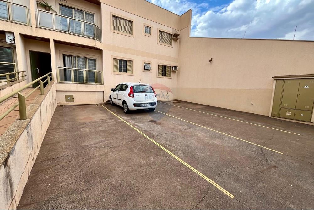 Apartamento - Venda - Ribeirão Preto , São Paulo - garagem.jpeg - 780251031-2