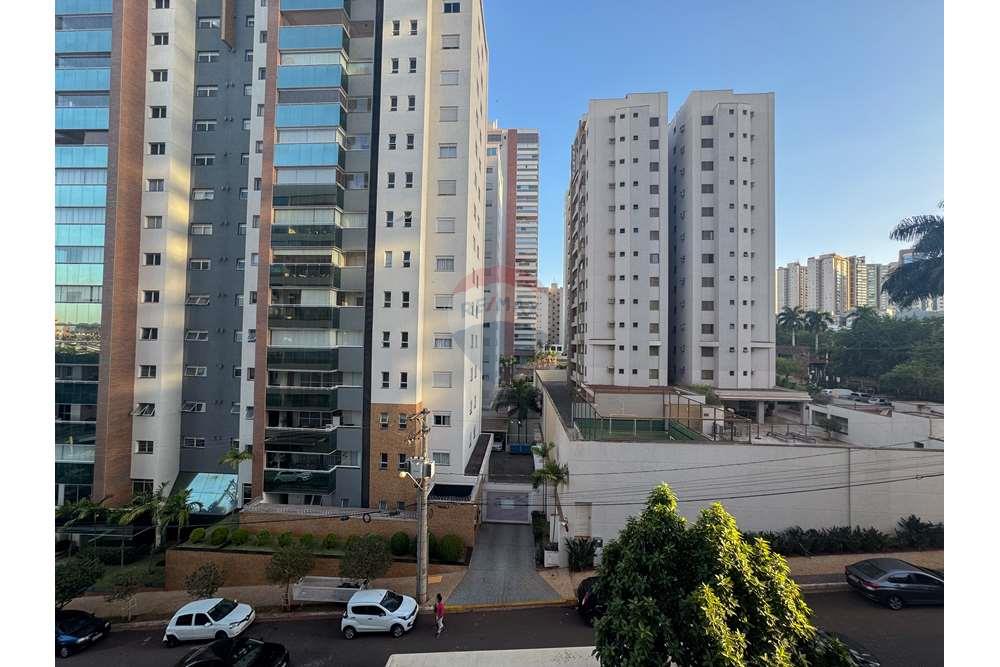 Apartamento - Alugar - Ribeirão Preto , São Paulo - 03 - SEVERIANO AMARO DOS SANTOS, 45 APTO 27 - 2  SUNSET CLUB HOUSE (18 de 27).jpg - 780071004-1047