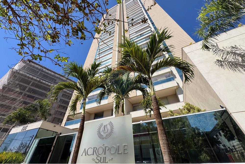 Apartamento - Venda - Ribeirão Preto , São Paulo - FACHADA 2.JPG - 780271039-21