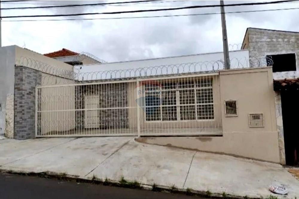Casa Comercial - Alugar - Ribeirão Preto , São Paulo - fachada.jpg - 780171024-32