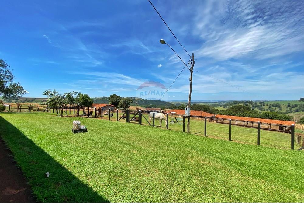 Chácara / Sítio / Fazenda - Venda - Brodowski , São Paulo - nova 9 .jpg - 780131009-119