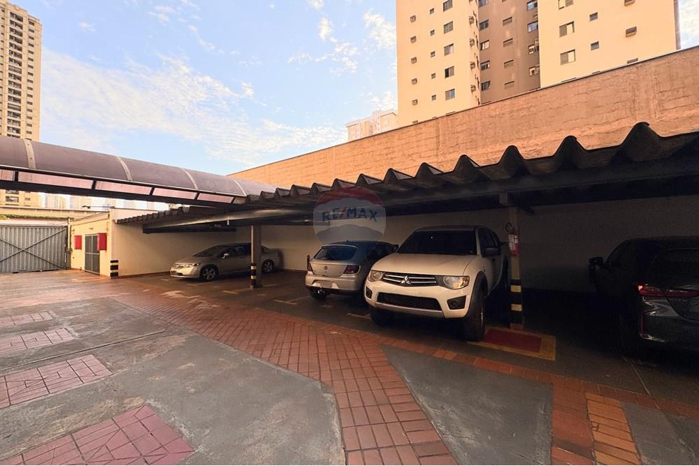 Apartamento - Venda - Ribeirão Preto , São Paulo - 315C5FA4-3AE5-4394-B51B-92DAEC6AC2C8.JPG - Garagem - 780211019-56
