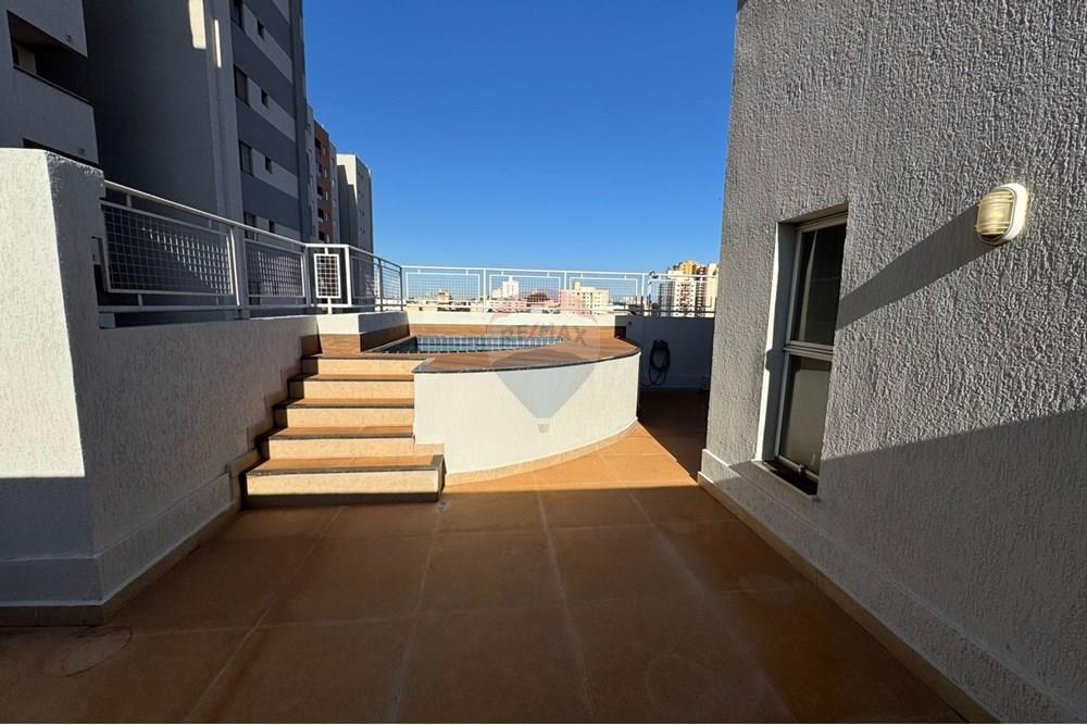Apartamento - Alugar - Ribeirão Preto , São Paulo - 8c88be90-a0ed-4150-bac8-86cff30d1ee7.jpg - 780071015-411