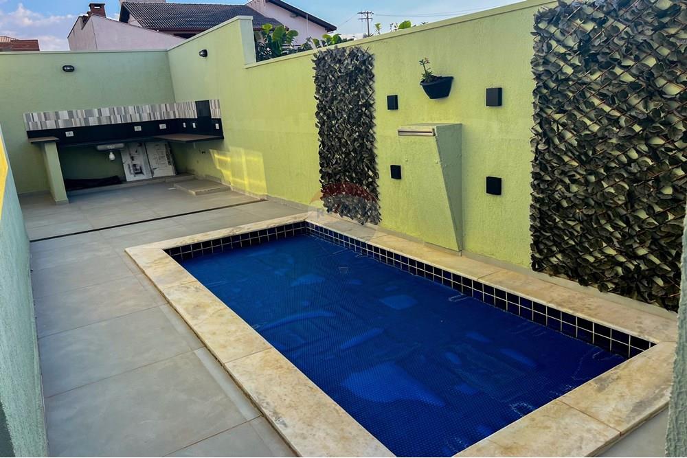 Casa - Venda - São João da Boa Vista , São Paulo - 20250722-IMG_5827.jpg - 780291003-4