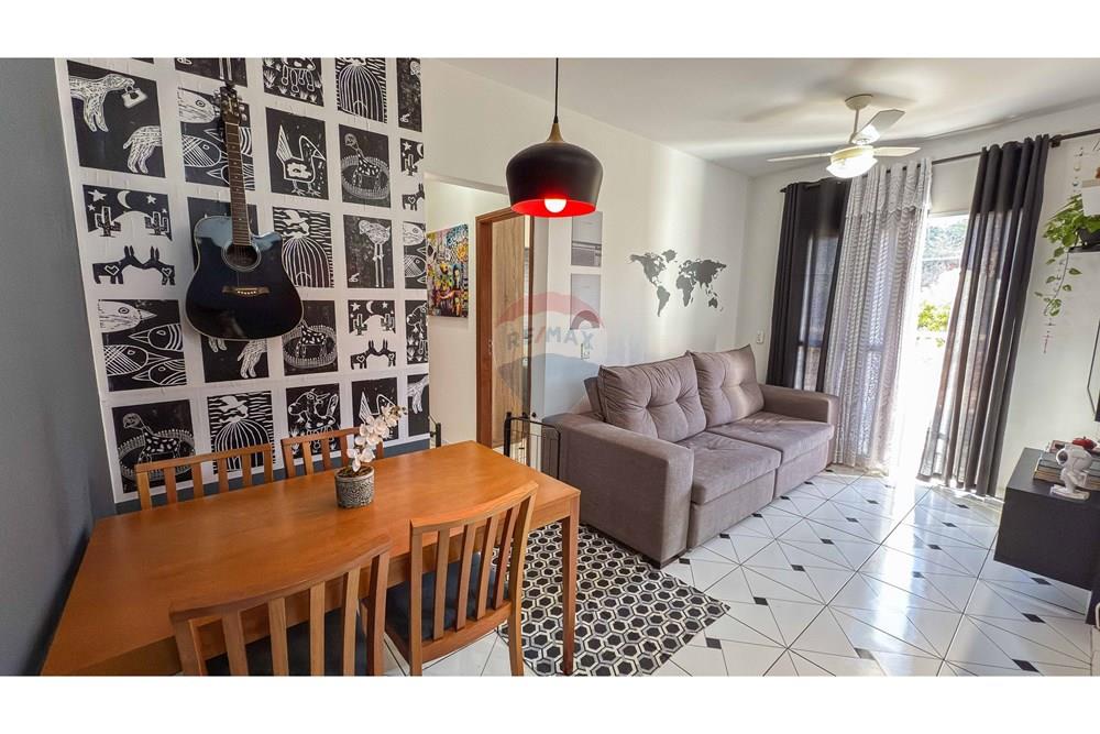 Apartamento - Venda - Ribeirão Preto , São Paulo - AP13_Bourbon Residence_003.jpg - 780121036-14