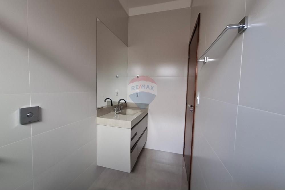 Casa de Condomínio - Venda - Ribeirão Preto , São Paulo - 100.jpg - Banheiro - 780171006-229