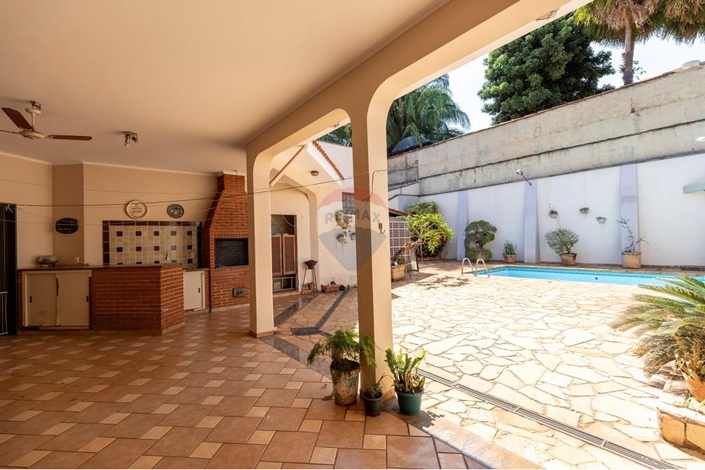 Casa - Venda - Ribeirão Preto , São Paulo - IMG_8788-HDR.jpg - Área Gourmet - 780091029-166