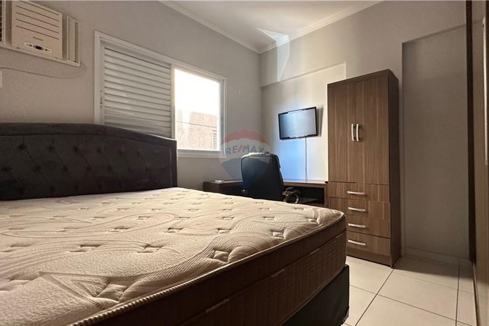 Apartamento - Alugar - Ribeirão Preto , São Paulo - Quarto - 780201017-45