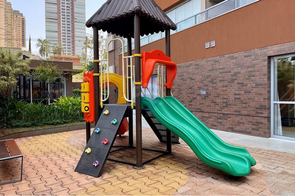 Apartamento - Venda - Ribeirão Preto , São Paulo - PLAYGROUND (2).jpg - 780071079-1