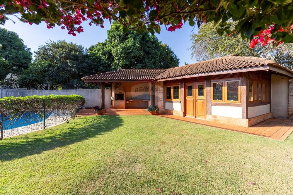 Casa - Venda - Ribeirão Preto , São Paulo - 15.jpg - Área Gourmet - 780091100-10