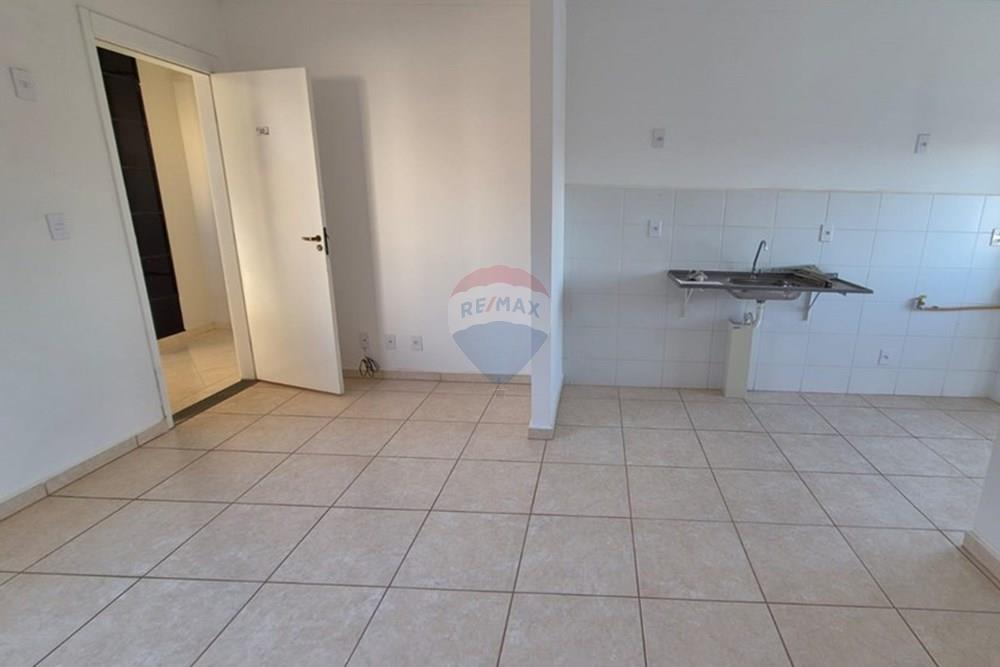 Apartamento - Venda - Ribeirão Preto , São Paulo - FOTO COZINHA 3 FRANKURT.jpg - Cozinha - 780091085-14