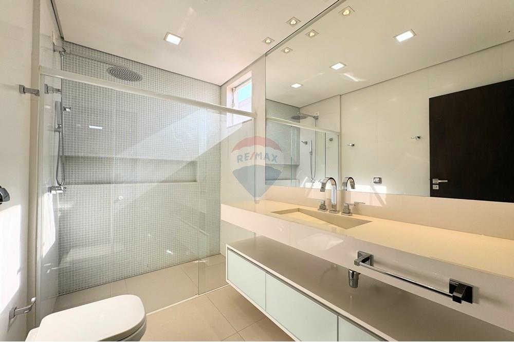 Casa de Condomínio - Venda - Ribeirão Preto , São Paulo - IMG_4235.JPG - Ducha - 780211017-19