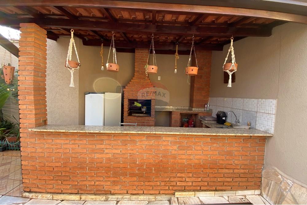 Casa - Venda - Ribeirão Preto , São Paulo - 016B8495-C11C-4813-AB5D-F97B64700F54.JPG - 780261023-2