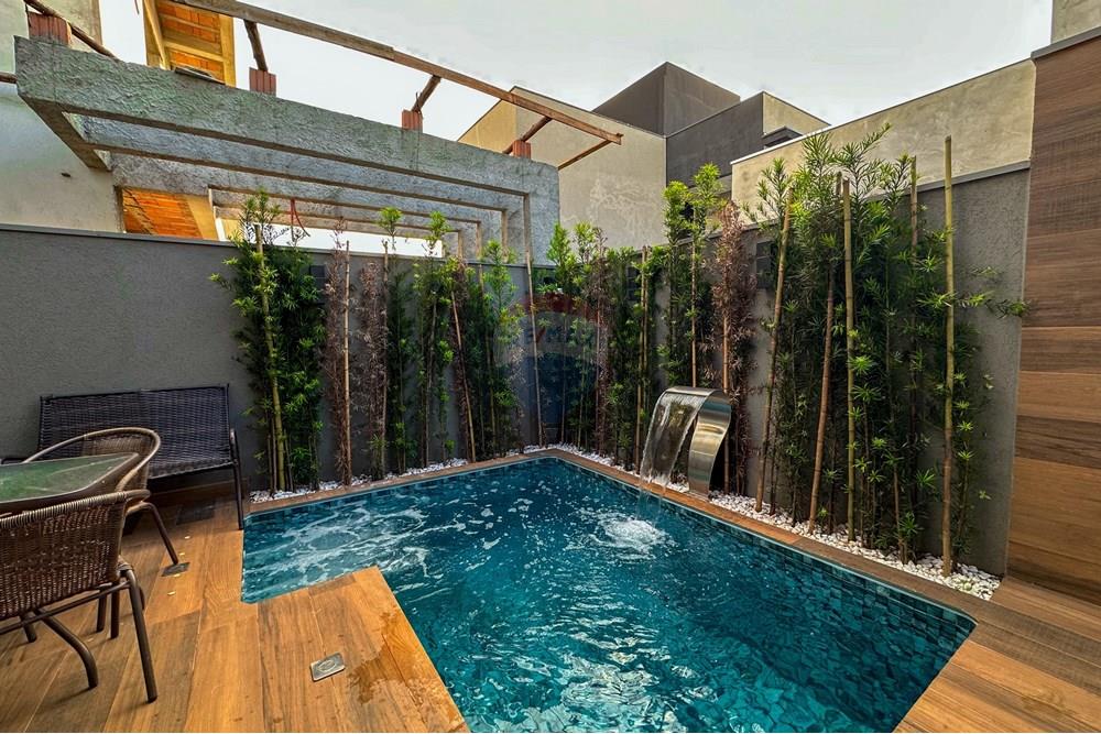 Casa de Condomínio - Venda - Ribeirão Preto , São Paulo - 46.jpg - 780241012-29