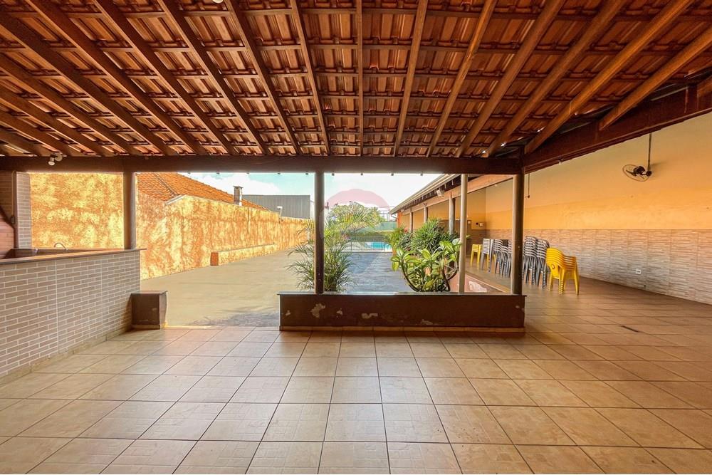 Casa - Venda - Ribeirão Preto , São Paulo - 26 - Chácara.jpeg - 780121033-4