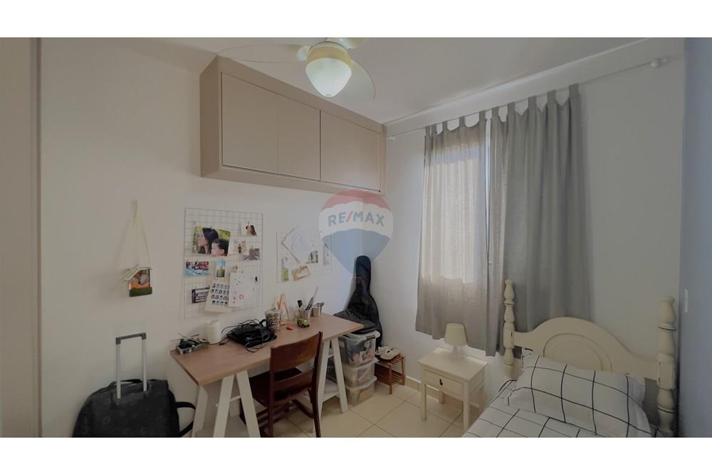Apartamento - Venda - Ribeirão Preto , São Paulo - IMG_0739.jpg - Quarto - 780091007-94