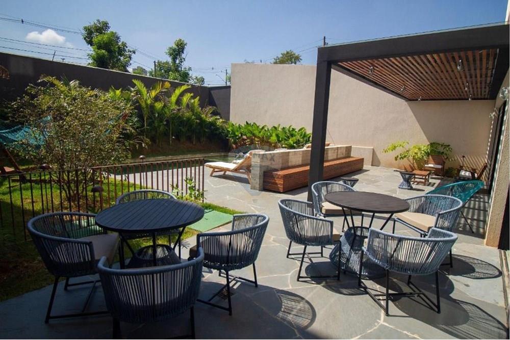 Apart Hotel/ Flat - Alugar - Ribeirão Preto , São Paulo - 562882521.jpg - 780181040-1