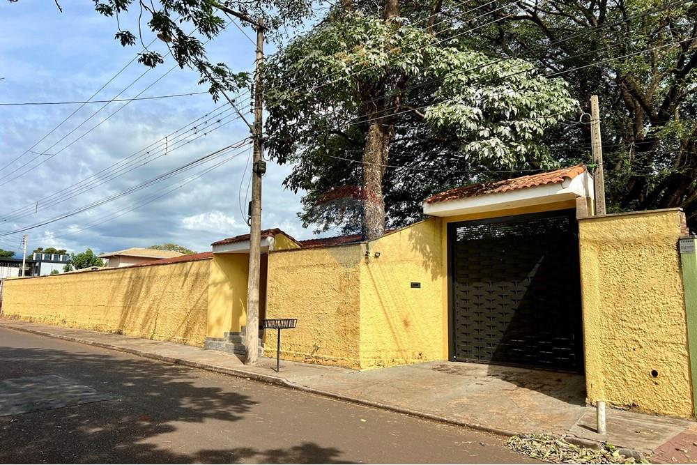 Chácara / Sítio / Fazenda - Venda - Ribeirão Preto , São Paulo - image00001.jpeg - 780201013-67