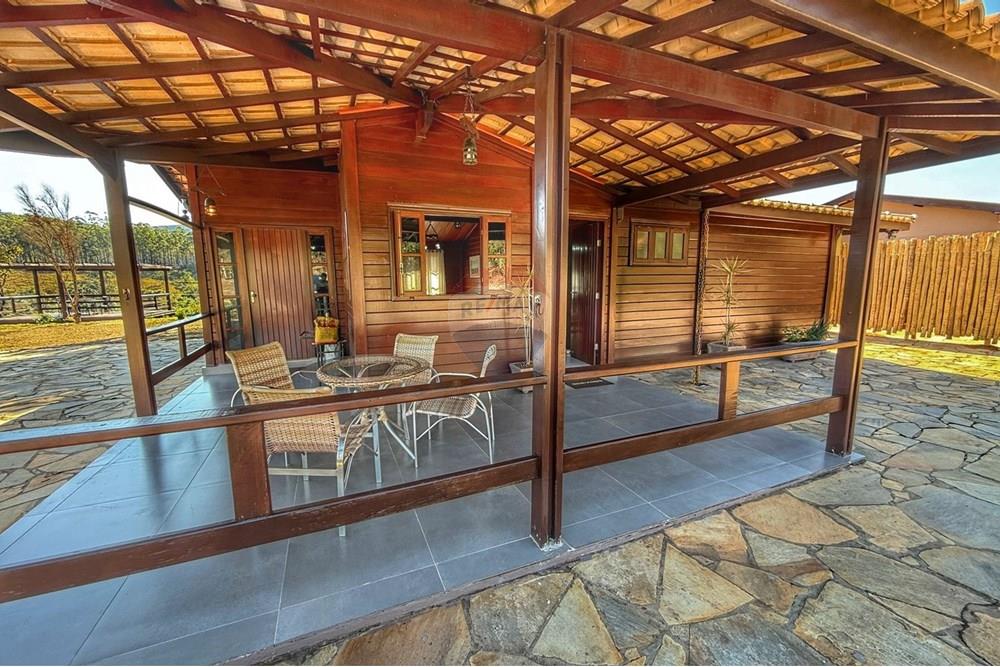 Hotel/ Pousada - Venda - São João Batista do Glória , Minas Gerais - IMG-20250807-WA0013.jpg - 780251001-47