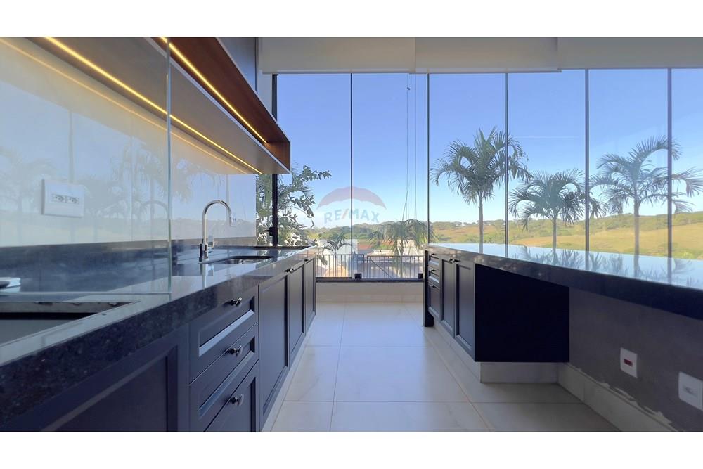 Casa de Condomínio - Venda - Ribeirão Preto , São Paulo - CASA A VENDA ALPHAVILLE III (18).jpg - 780091007-86