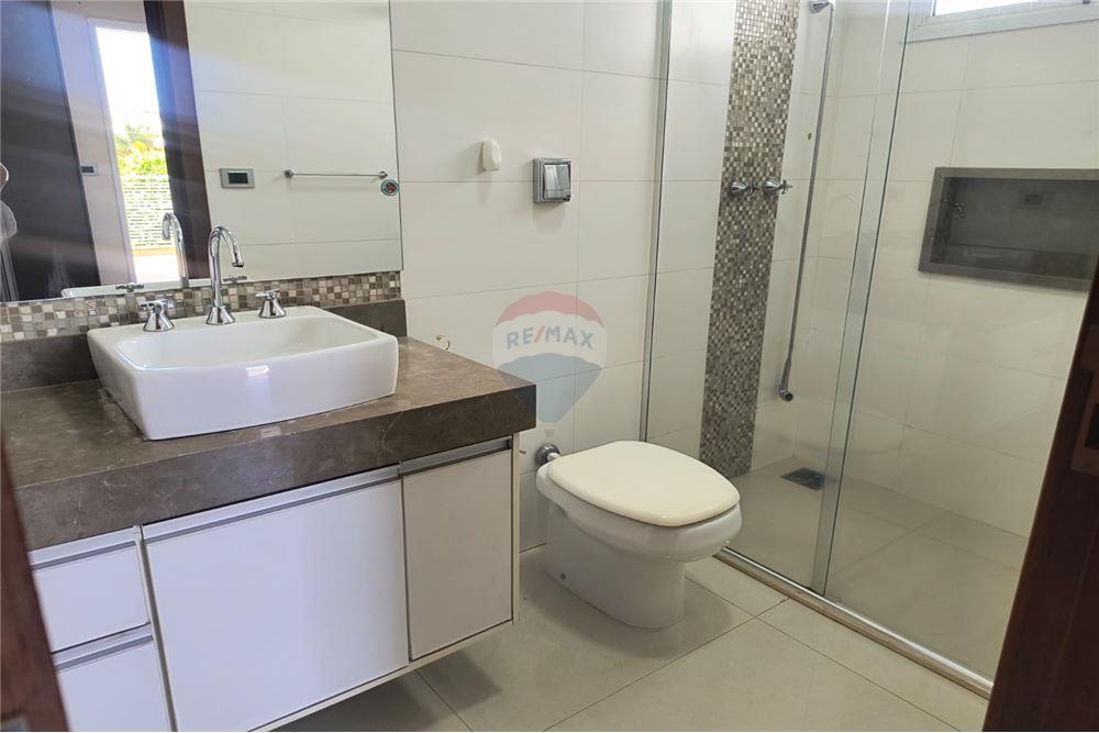 Casa de Condomínio - Alugar - Ribeirão Preto , São Paulo - 105 - 780171018-359