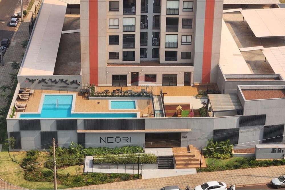 Apartamento - Alugar - Ribeirão Preto , São Paulo - d3acefc0-4c27-4be9-b630-dcccea9c9c59.JPG - 780071015-162