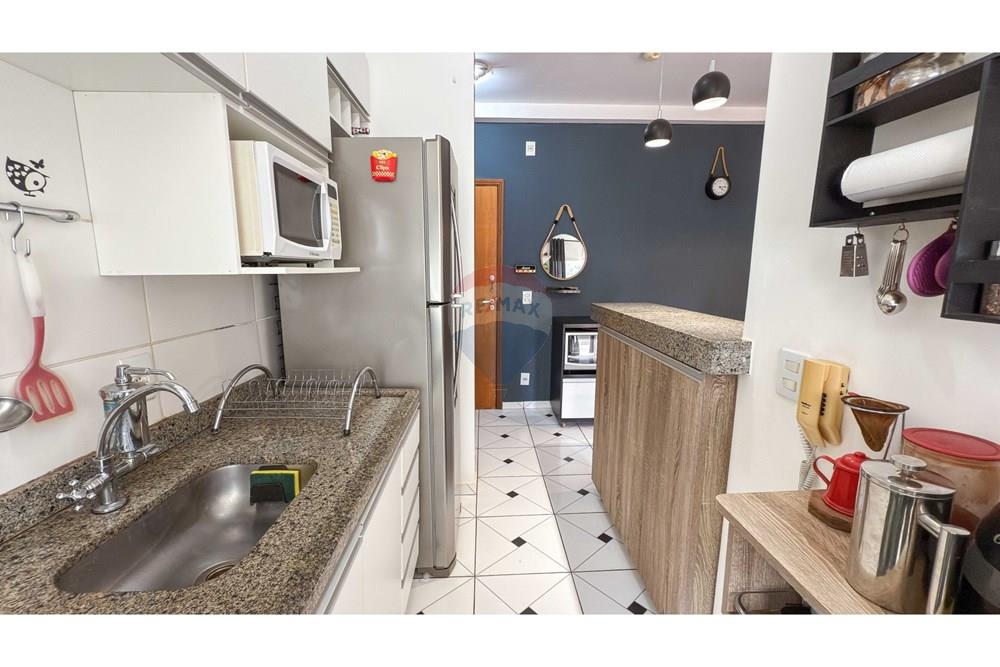 Apartamento - Venda - Ribeirão Preto , São Paulo - 14.jpg - 780121036-14