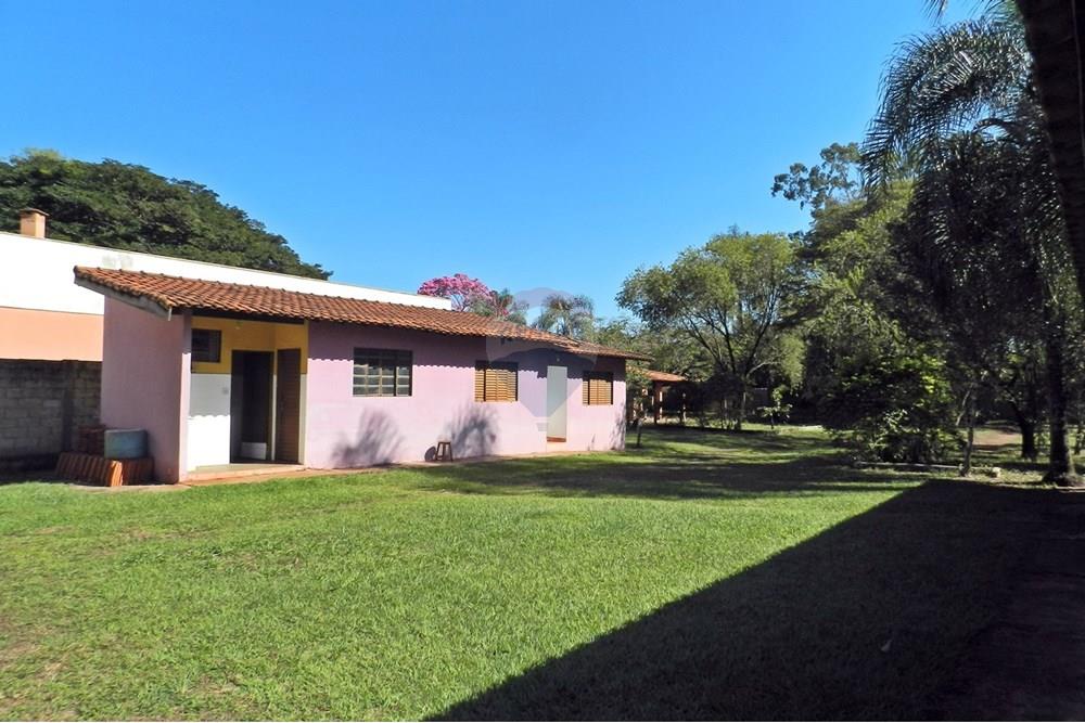 Chácara / Sítio / Fazenda - Venda - Ribeirão Preto , São Paulo - 26.JPG - Quintal - 780091070-39