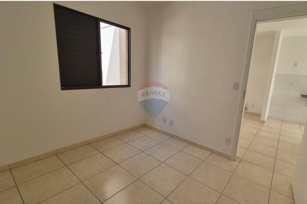 Apartamento - Venda - Ribeirão Preto , São Paulo - lar alemanha 23.jpg - Quarto - 780091085-11