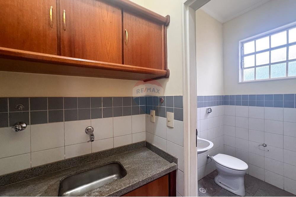 Cj. Comercial/ Sala - Alugar - Ribeirão Preto , São Paulo - SALA COMERCIAL - RUA ABDO CALIL, 36 -SALA 05 - BAIRRO LAGOINHA (11 de 12).jpg - 780071015-159