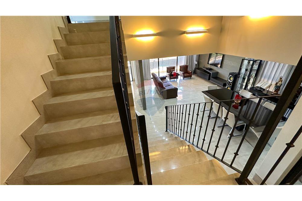 Casa de Condomínio - Venda - Ribeirão Preto , São Paulo - 11 - 780151015-50