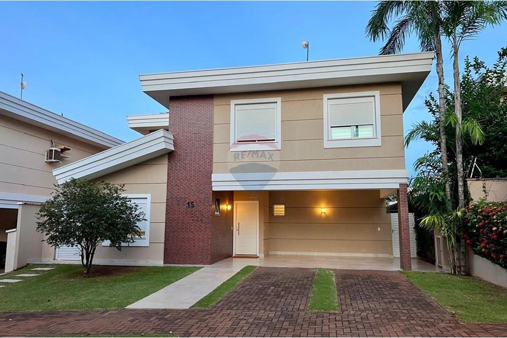 Casa de Condomínio - Venda - Ribeirão Preto , São Paulo - WhatsApp Image 2025-02-28 at 15.49.17.jpeg - Garagem - 780091026-182