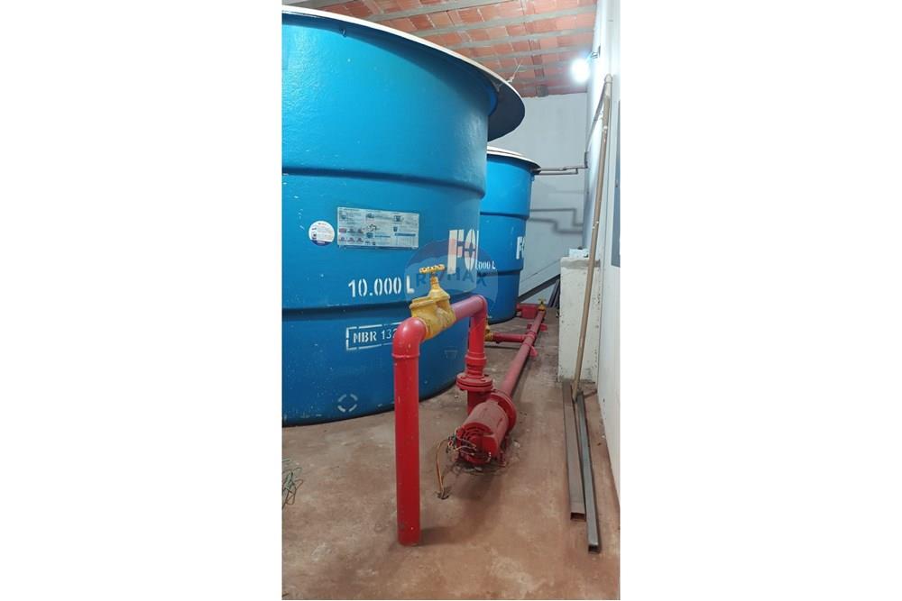 Galpão - Alugar - Ribeirão Preto , São Paulo - IMG-20250808-WA0036.jpg - 780181012-748