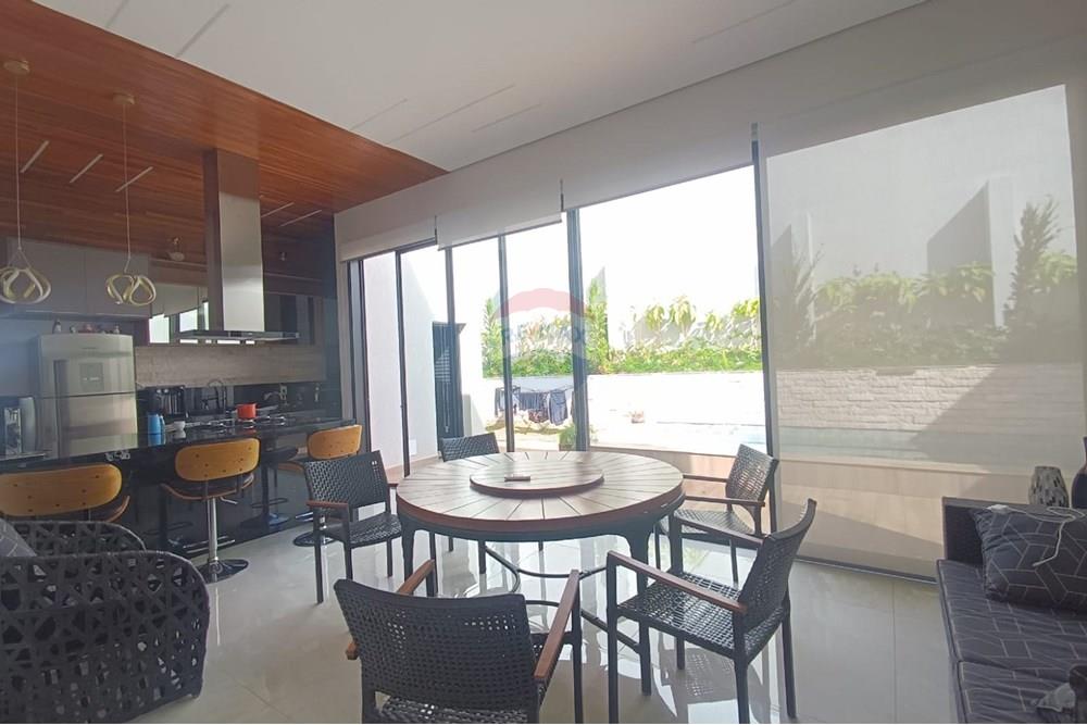 Casa de Condomínio - Alugar - Ribeirão Preto , São Paulo - IMG-20250605-WA0047.jpg - 780181012-685